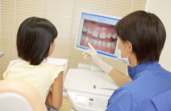 価格が安いハイブリッドセラミックスを歯科で | 磯野デンタルクリニック 市ヶ尾は横浜でセラミック治療を実施